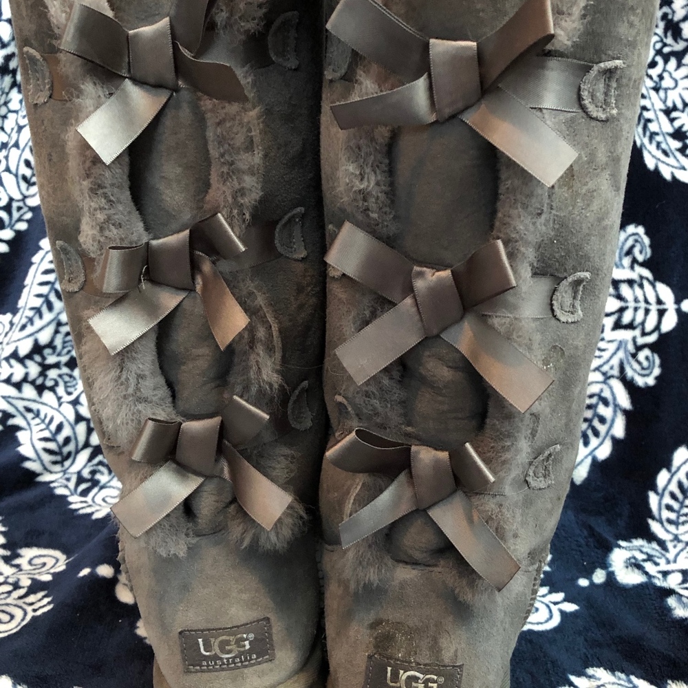 Women's Tall Ugg Boots